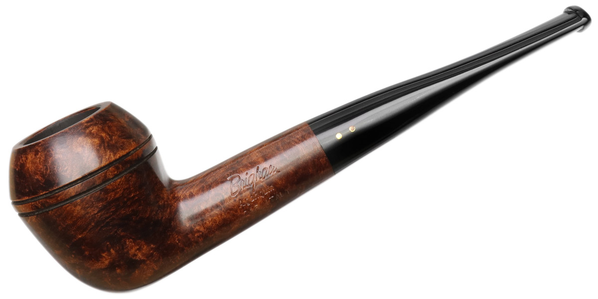 Brigham Algonquin (216) (Rock Maple Inserts)