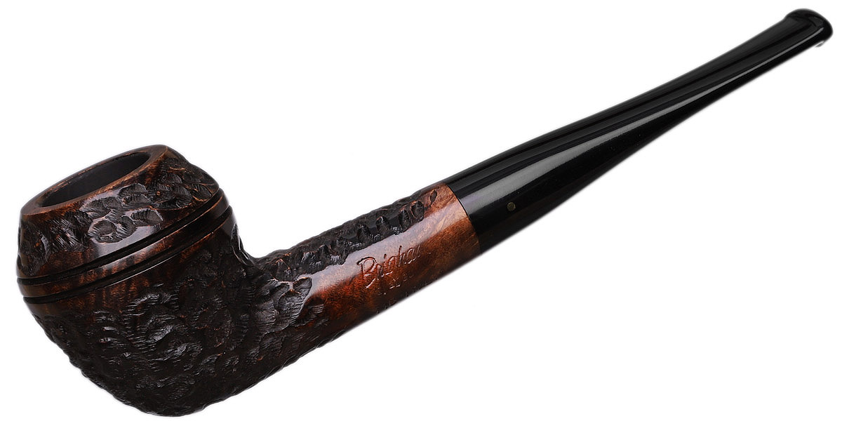 Brigham Voyageur (116) (Rock Maple Inserts)