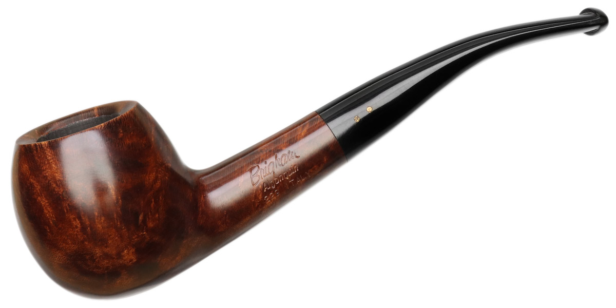 Brigham Algonquin (229) (Rock Maple Inserts)