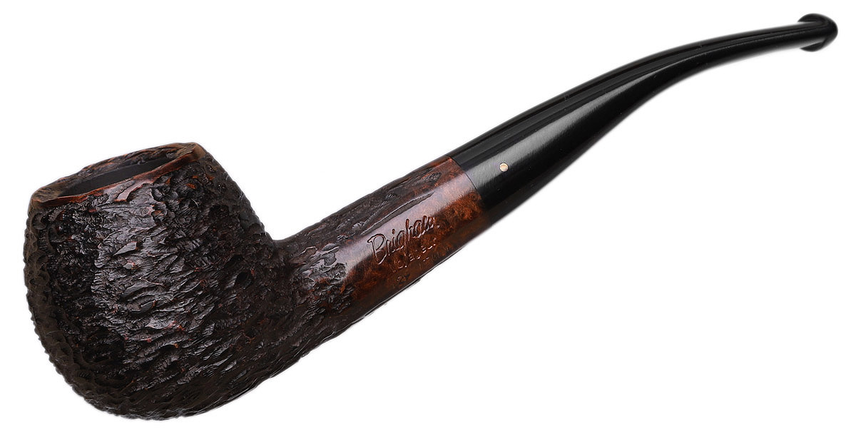 Brigham Voyageur (129) (Rock Maple Inserts)