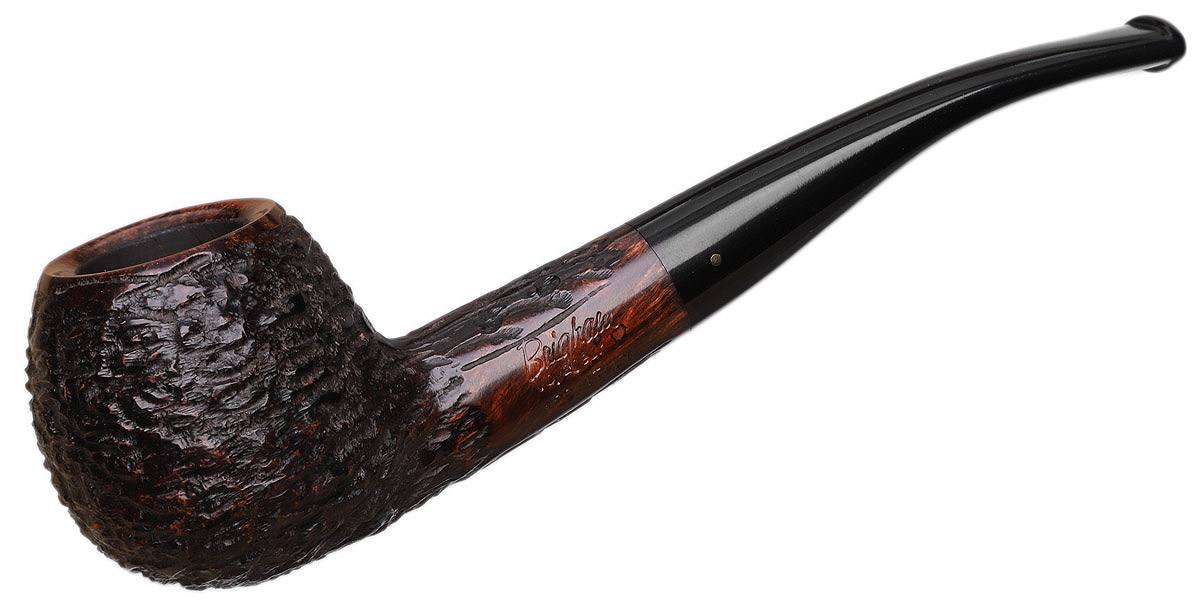 Brigham Voyageur (129) (Rock Maple Inserts)
