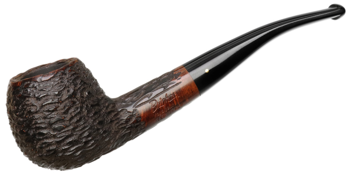 Brigham Voyageur (129) (Rock Maple Inserts)