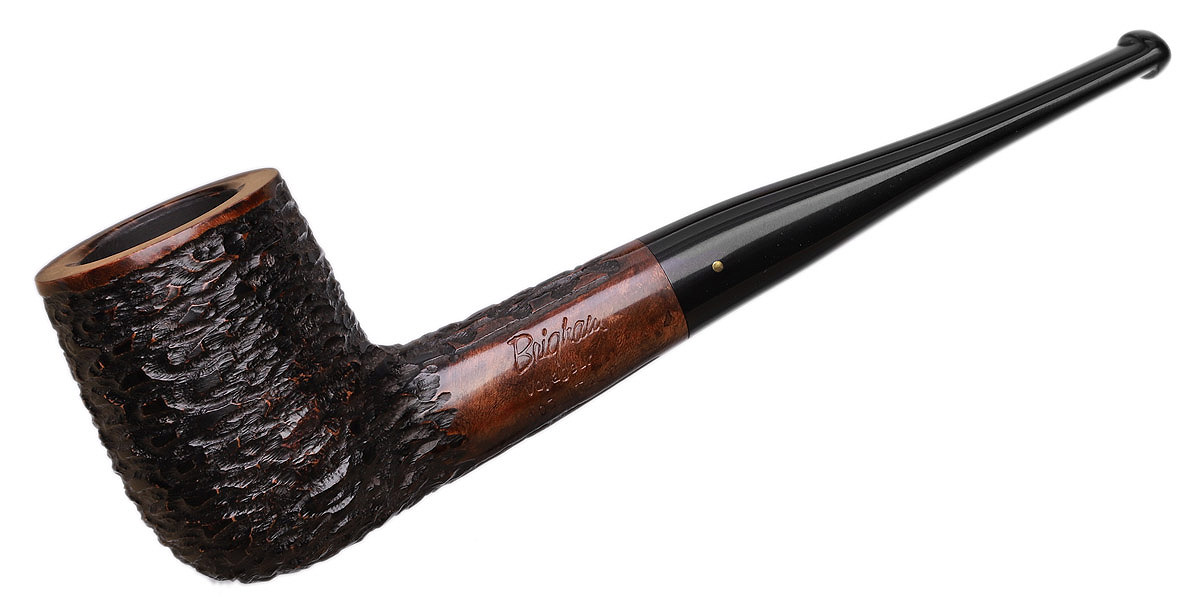 Brigham Voyageur (103) (Rock Maple Inserts)