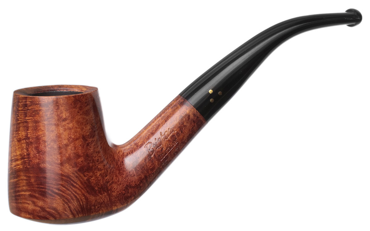 Brigham Mountaineer (384) (Rock Maple Inserts)