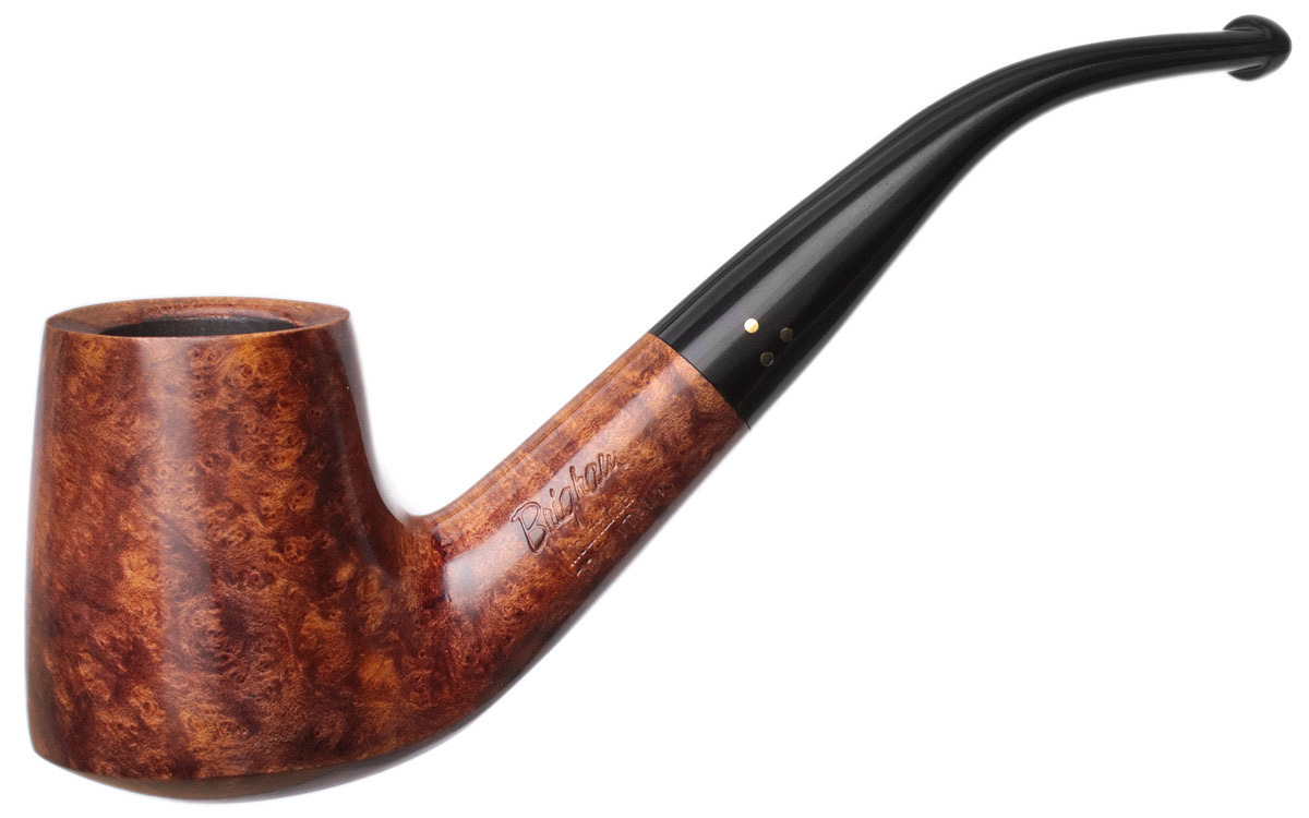 Brigham Mountaineer (384) (Rock Maple Inserts)