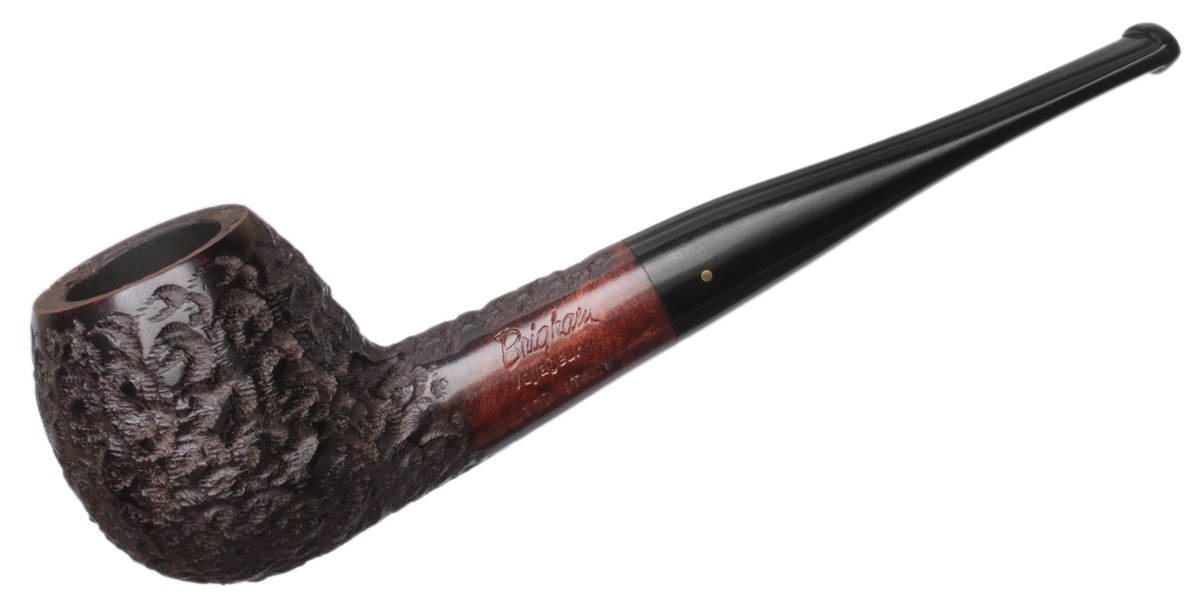 Brigham Voyageur (109) (Rock Maple Inserts)