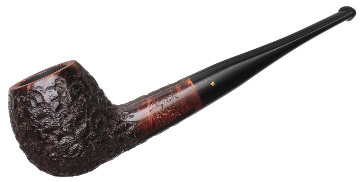 Brigham Voyageur (109) (Rock Maple Inserts)