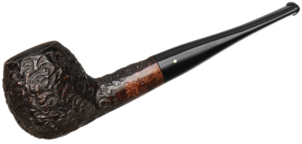 Brigham Voyageur (109) (Rock Maple Inserts)
