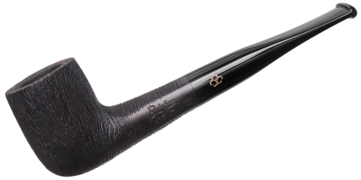 Brigham System Rusticated (03S) (Rock Maple Inserts)