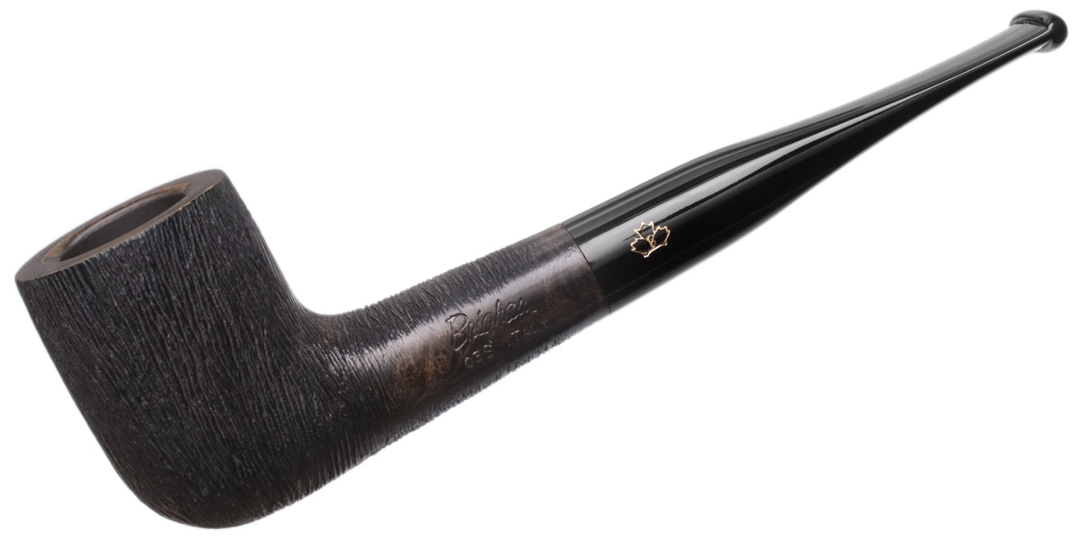 Brigham System Rusticated (03S) (Rock Maple Inserts)