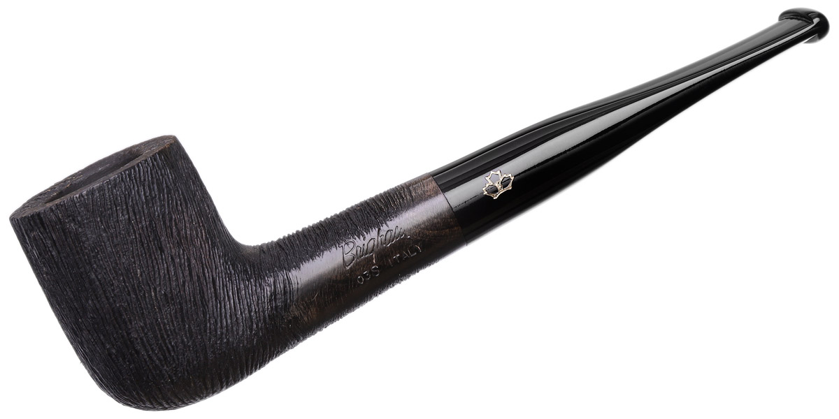 Brigham System Rusticated (03S) (Rock Maple Inserts)