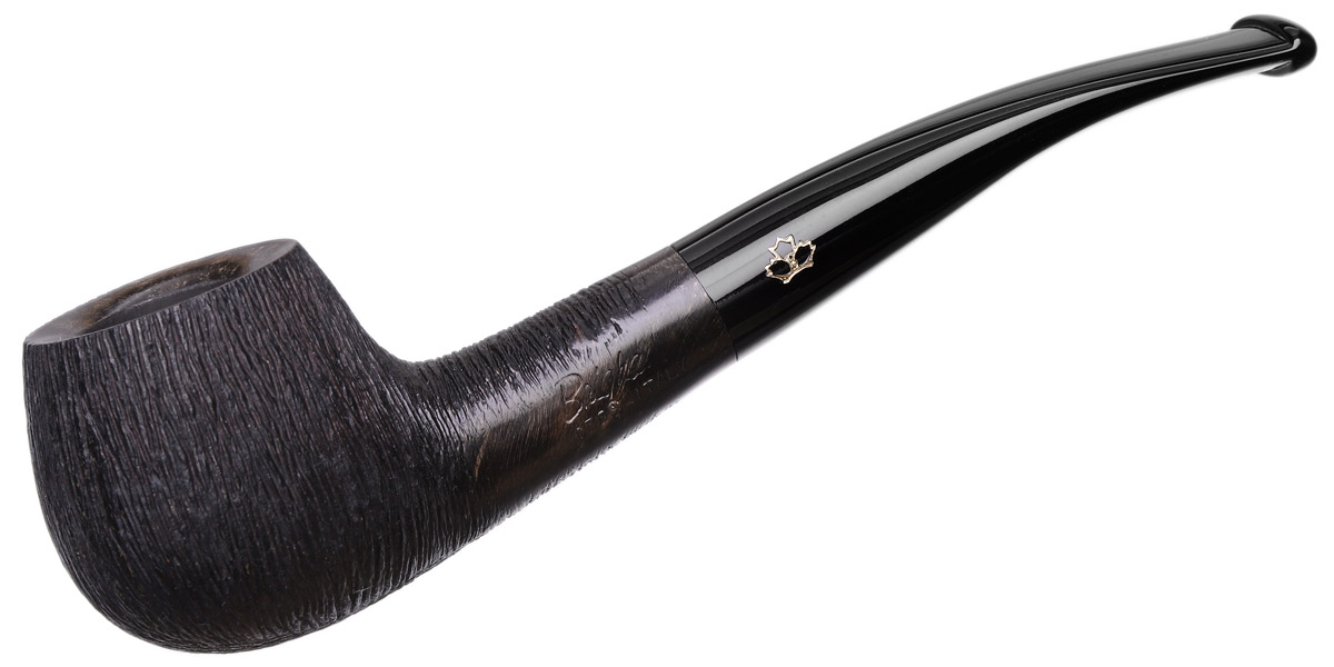 Brigham System Rusticated (36S) (Rock Maple Inserts)