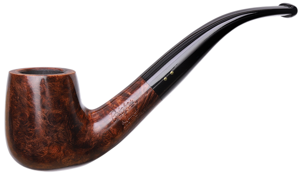 Brigham Algonquin (223) (Rock Maple Inserts)