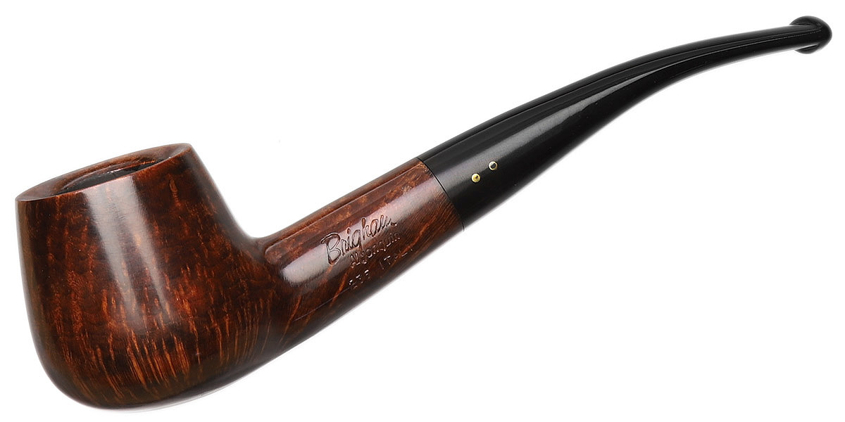 Brigham Algonquin (236) (Rock Maple Inserts)