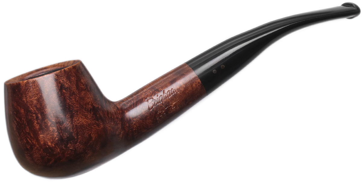 Brigham Algonquin (236) (Rock Maple Inserts)