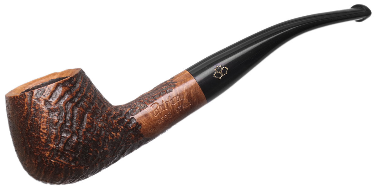 Brigham System Sandblasted (36S) (Rock Maple Inserts)