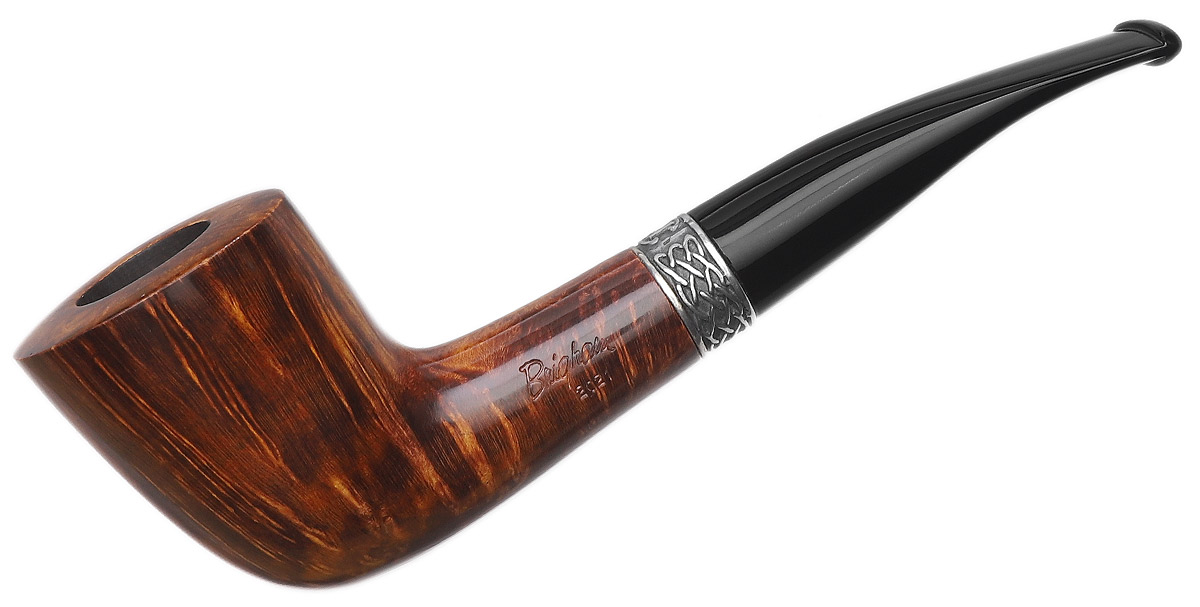 best tobacco pipes 2021 Ozark Mini Hardwood Pipe Refreshing a Vintage 'Best Briar