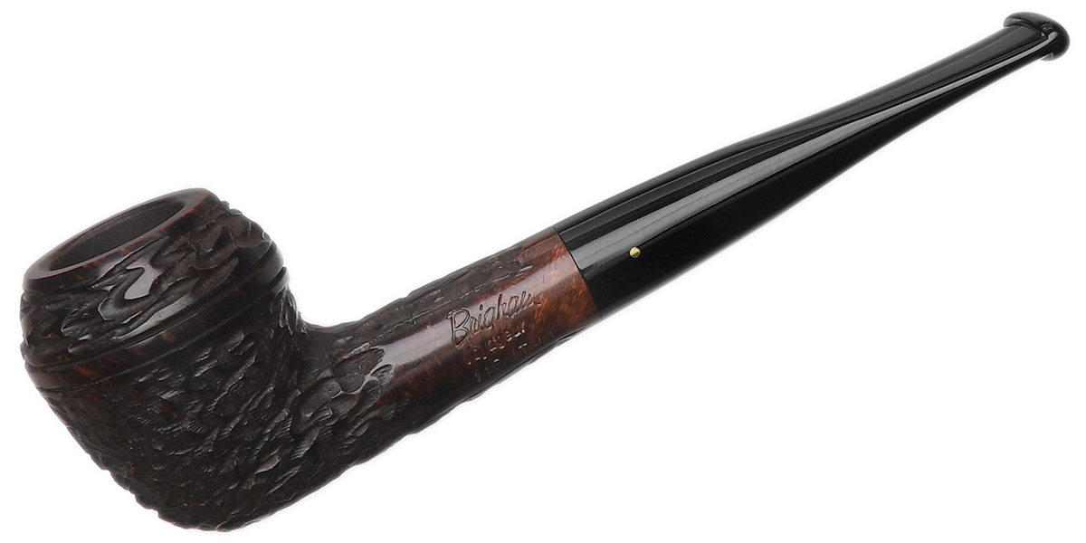 Brigham Voyageur (116) (Rock Maple Inserts)