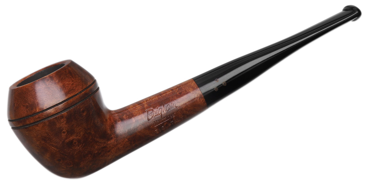 Brigham Mountaineer (316) (Rock Maple Inserts)