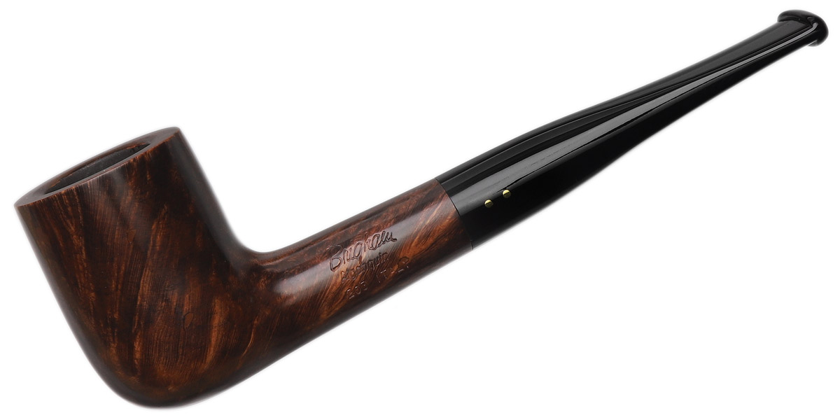 Brigham Algonquin (203) (Rock Maple Inserts)