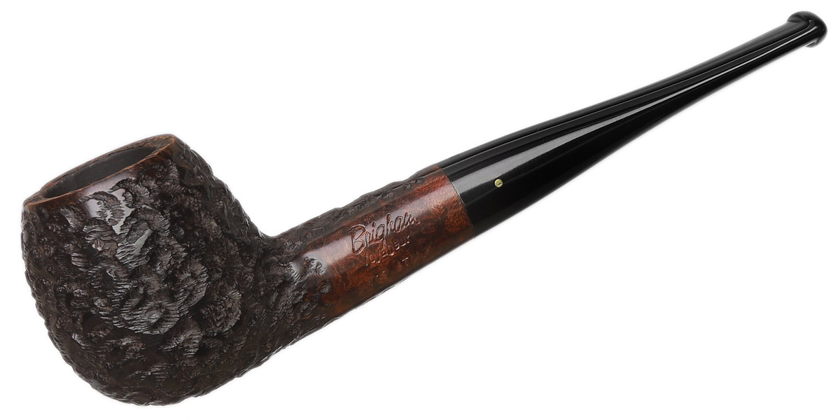 Brigham Voyageur (109) (Rock Maple Inserts)