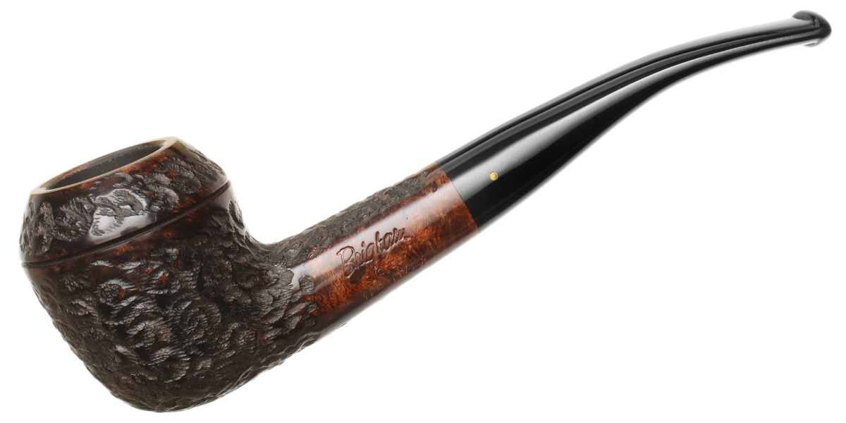 Brigham Voyageur (126) (Rock Maple Inserts)