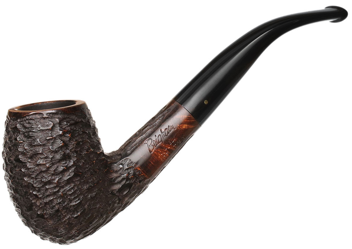 Brigham Voyageur (165) (Rock Maple Inserts)