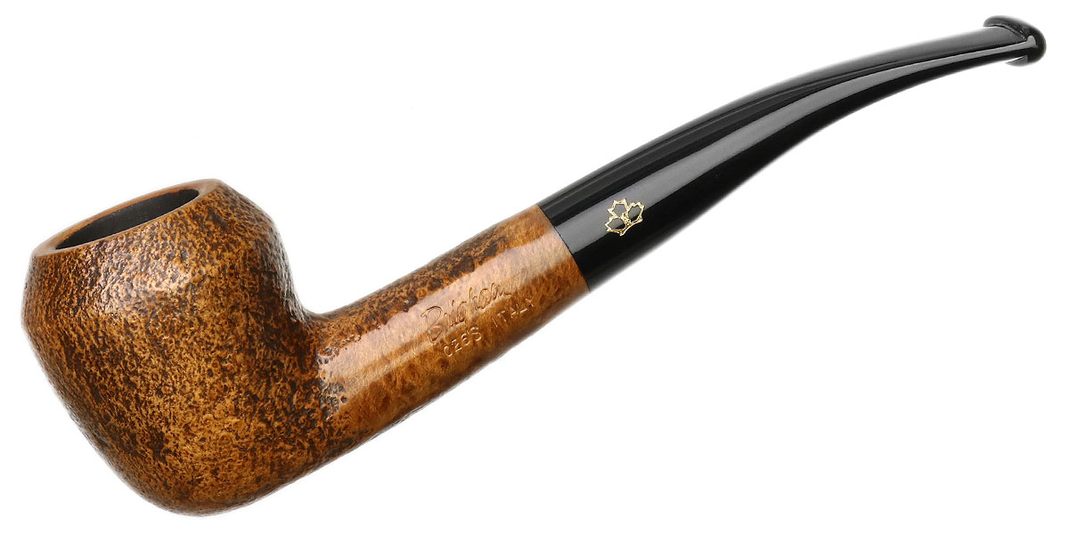 Brigham System Sandblasted (26S) (Rock Maple Inserts)