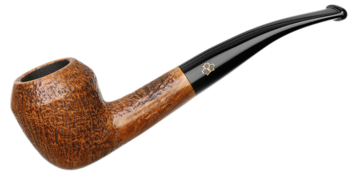 Brigham System Sandblasted (26S) (Rock Maple Inserts)