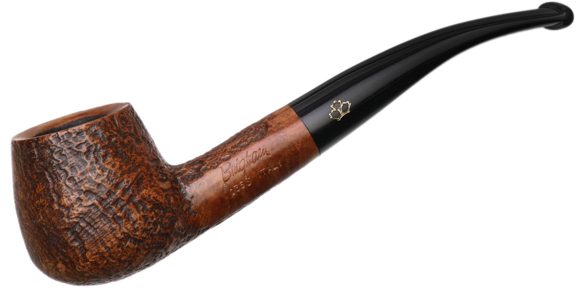 Brigham System Sandblasted (36S) (Rock Maple Inserts)