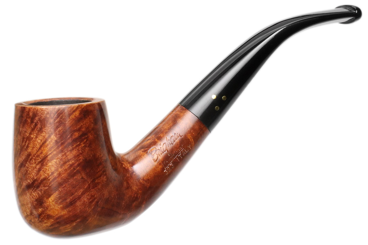 Brigham Mountaineer (323) (Rock Maple Inserts)