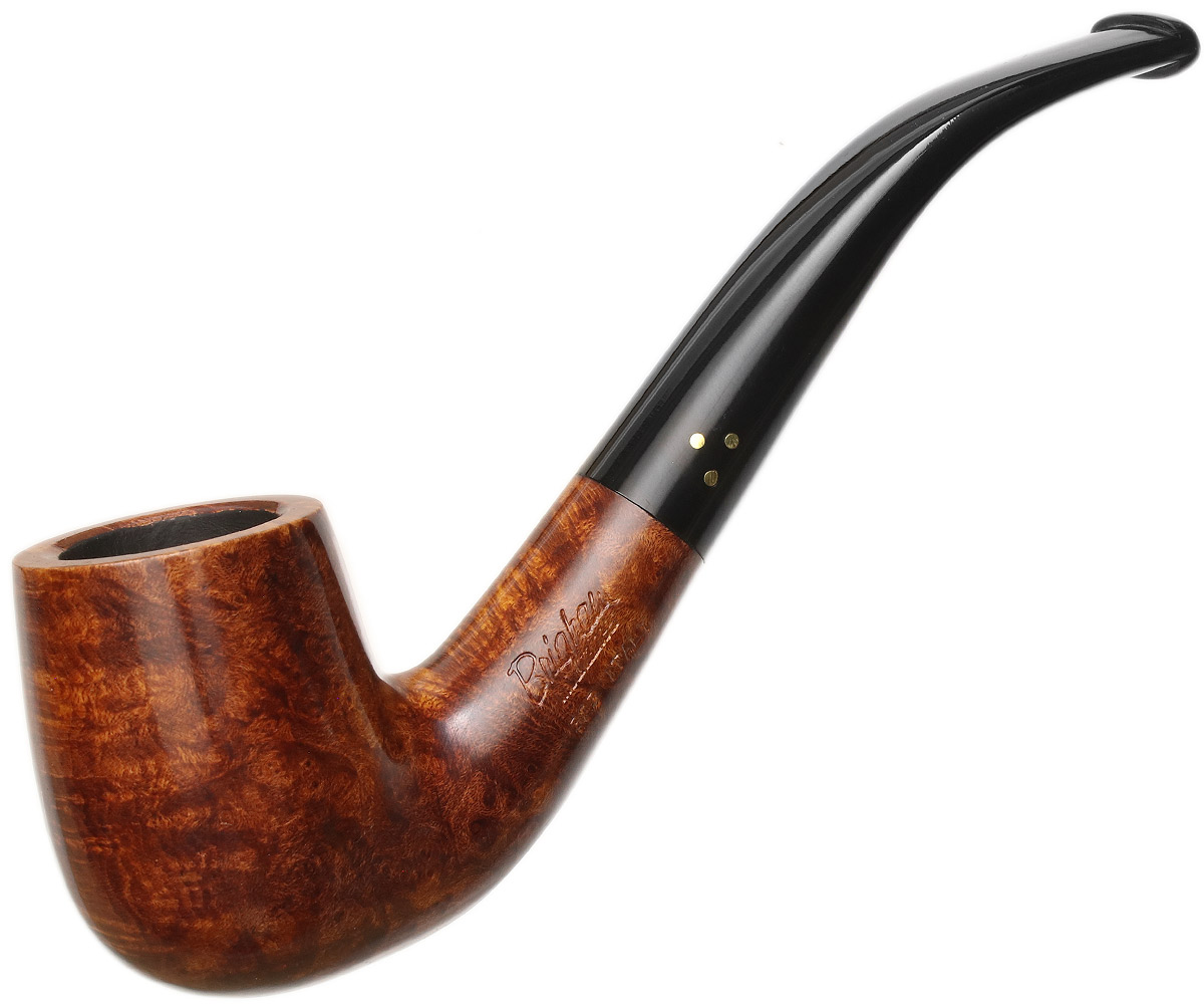 Brigham Mountaineer (323) (Rock Maple Inserts)