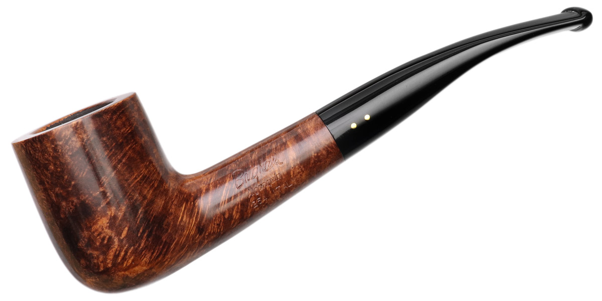 Brigham Algonquin (254) (Rock Maple Inserts)