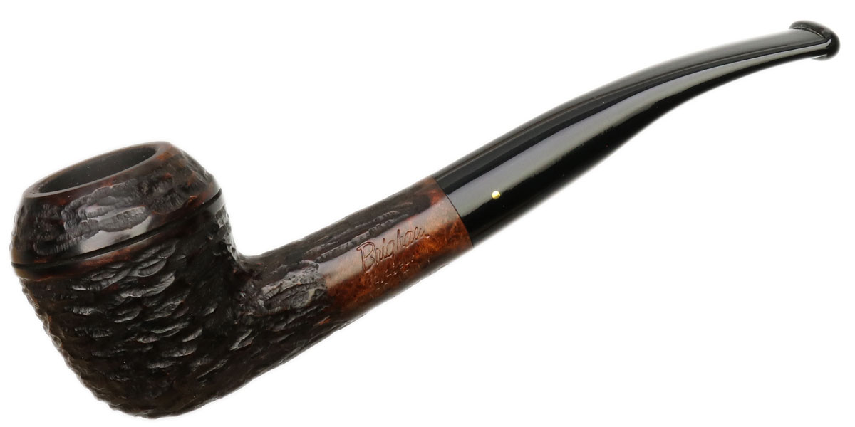 Brigham Voyageur (126) (Rock Maple Inserts)