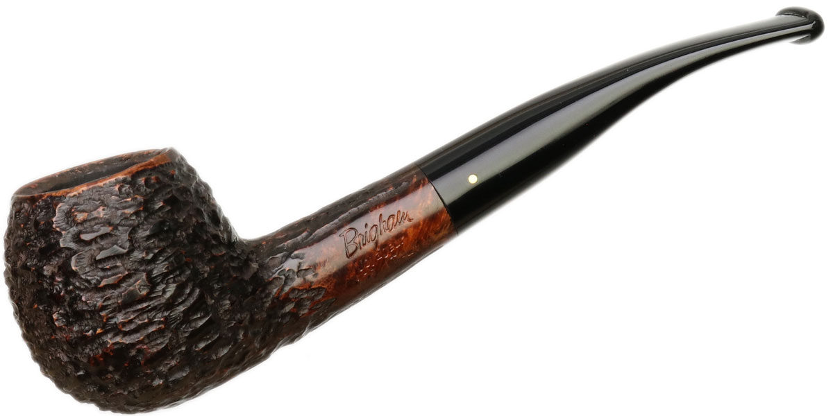 Brigham Voyageur (129) (Rock Maple Inserts)