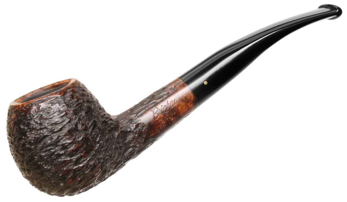 Brigham Voyageur (129) (Rock Maple Inserts)