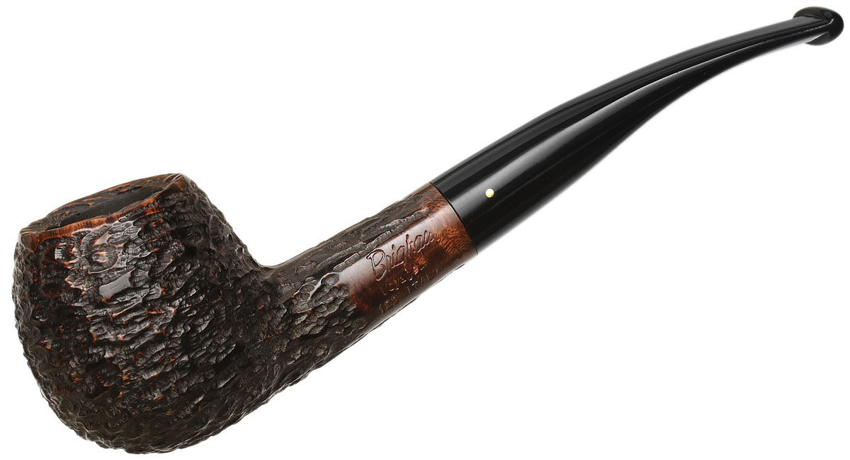 Brigham Voyageur (129) (Rock Maple Inserts)
