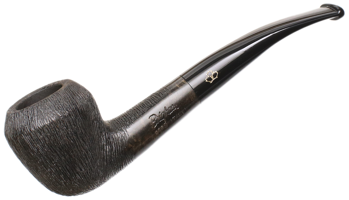 Brigham System Rusticated (26S) (Rock Maple Inserts)