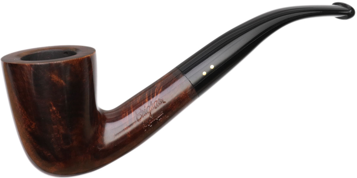 Brigham Algonquin (247) (Rock Maple Inserts)