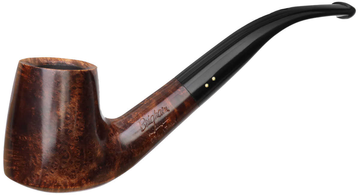 Brigham Algonquin (284) (Rock Maple Inserts)
