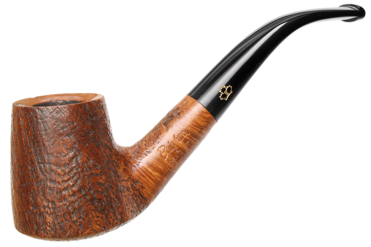 Brigham System Sandblasted (84S) (Rock Maple Inserts)