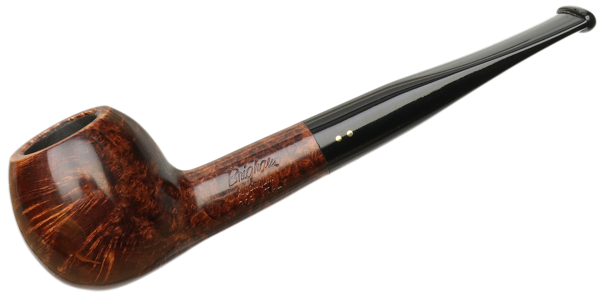 Brigham Algonquin (209) (Rock Maple Inserts)
