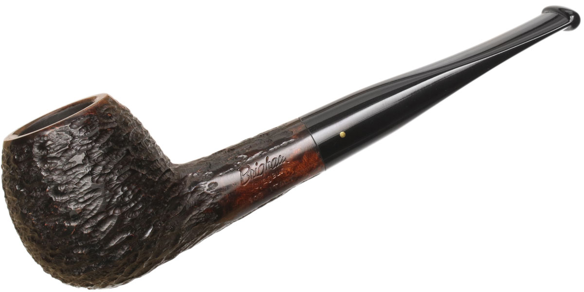 Brigham Voyageur (109) (Rock Maple Inserts)