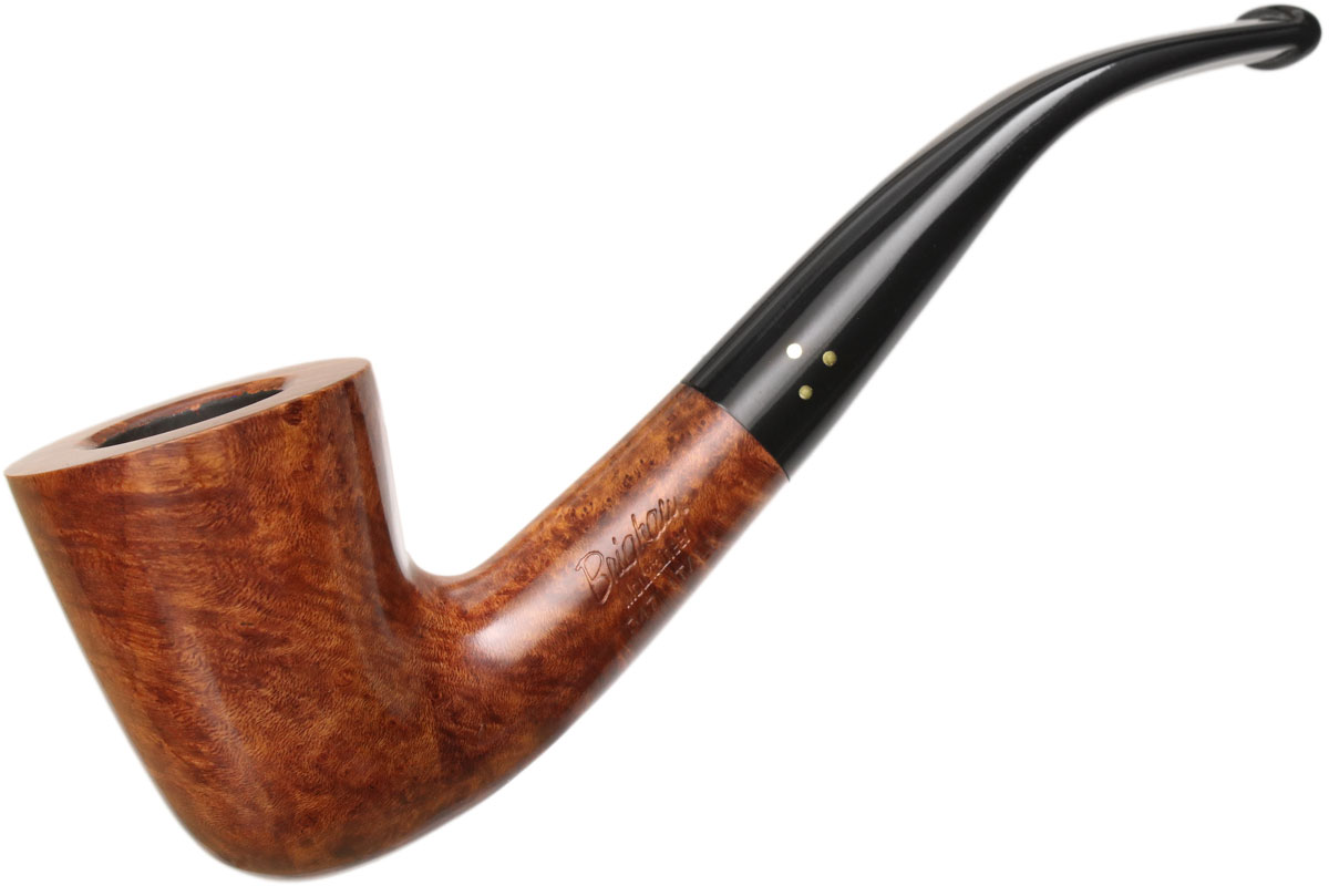 Brigham Mountaineer (347) (Rock Maple Inserts)