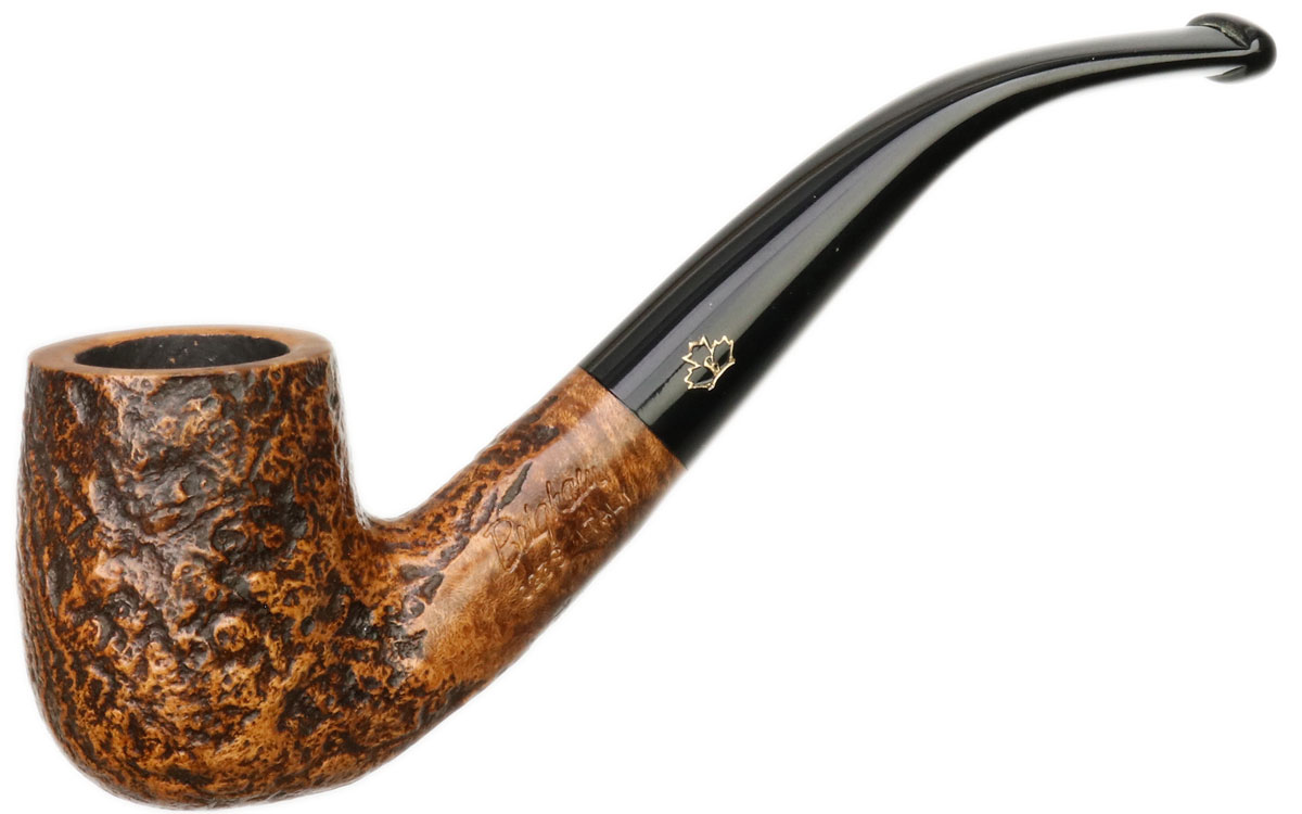 Brigham System Sandblasted (23S) (Rock Maple Inserts)