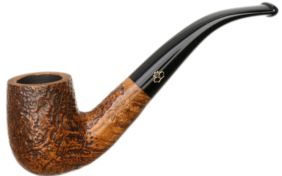 Brigham System Sandblasted (23S) (Rock Maple Inserts)