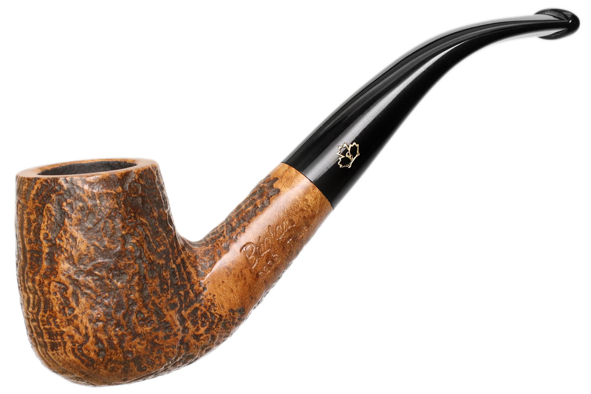 Brigham System Sandblasted (23S) (Rock Maple Inserts)