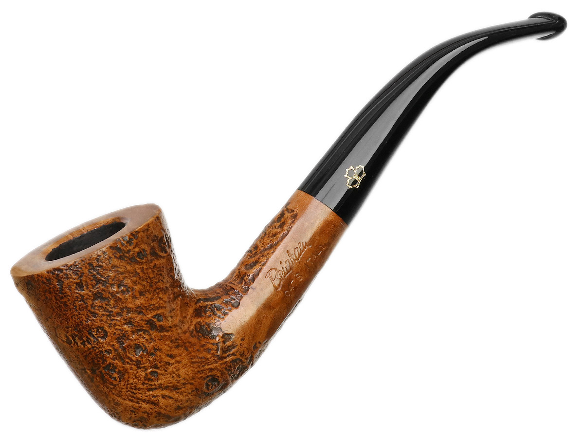 Brigham System Sandblasted (47S) (Rock Maple Inserts)