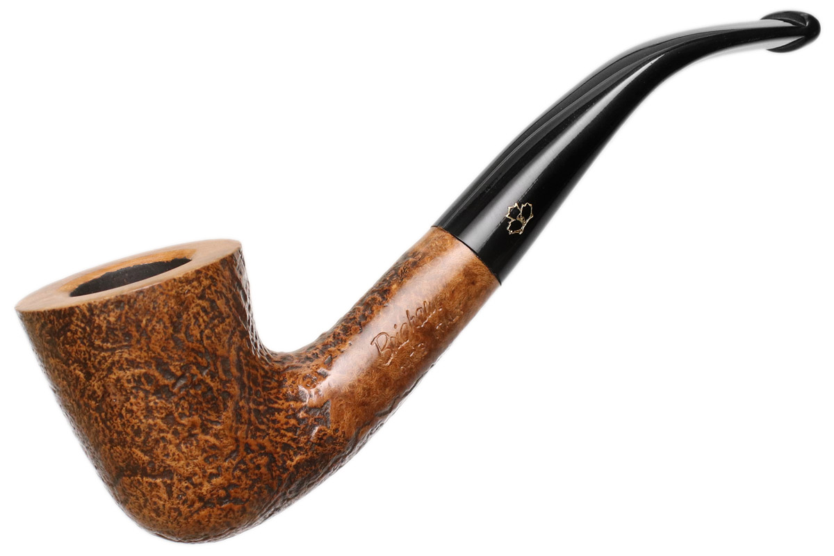 Brigham System Sandblasted (47S) (Rock Maple Inserts)