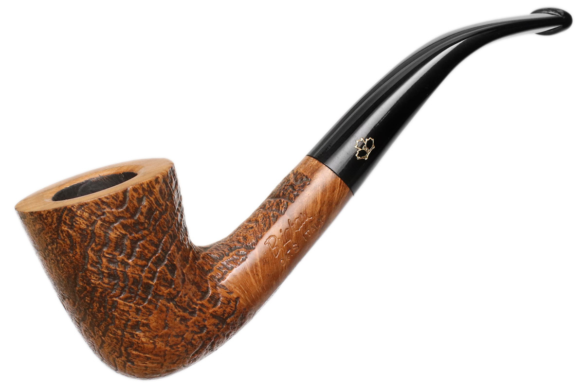 Brigham System Sandblasted (47S) (Rock Maple Inserts)
